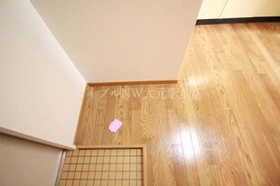 プレスティージュ新屋敷の物件内観写真